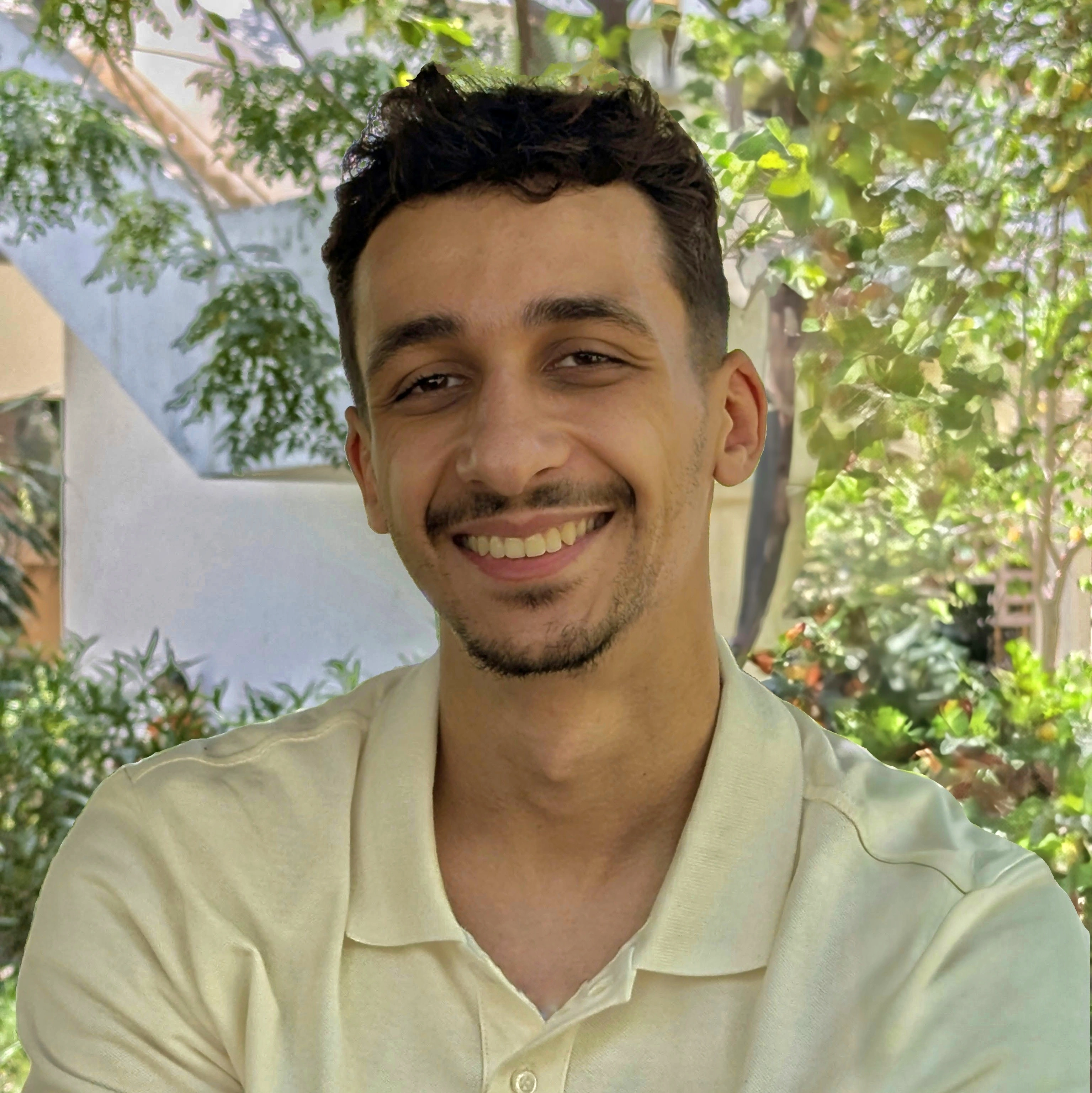 Ahmed Ali Gali